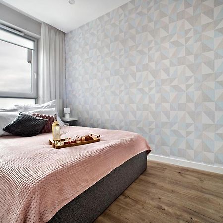Komputerowa Serviced Apartments By P&O Βαρσοβία Εξωτερικό φωτογραφία